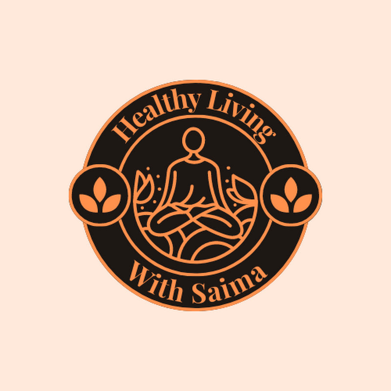 Healthy Living with Saima