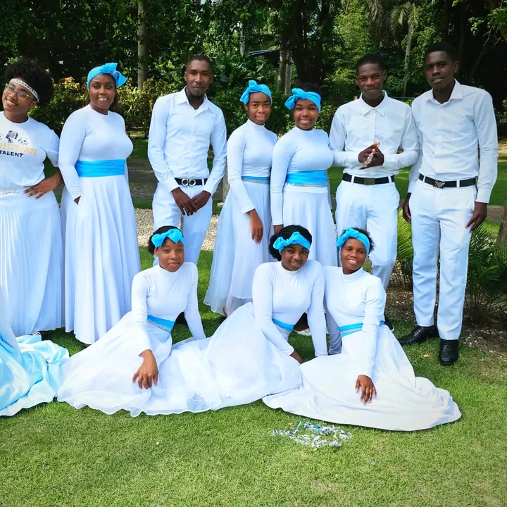 Chorale Simchah