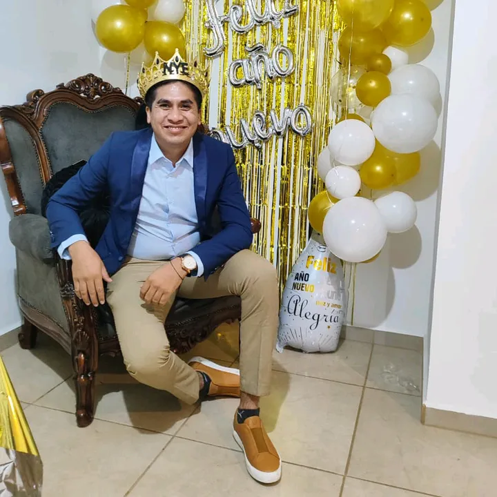 Manuel Reyes |Ceo FarmKingdom