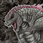 DarfreZilla Arts