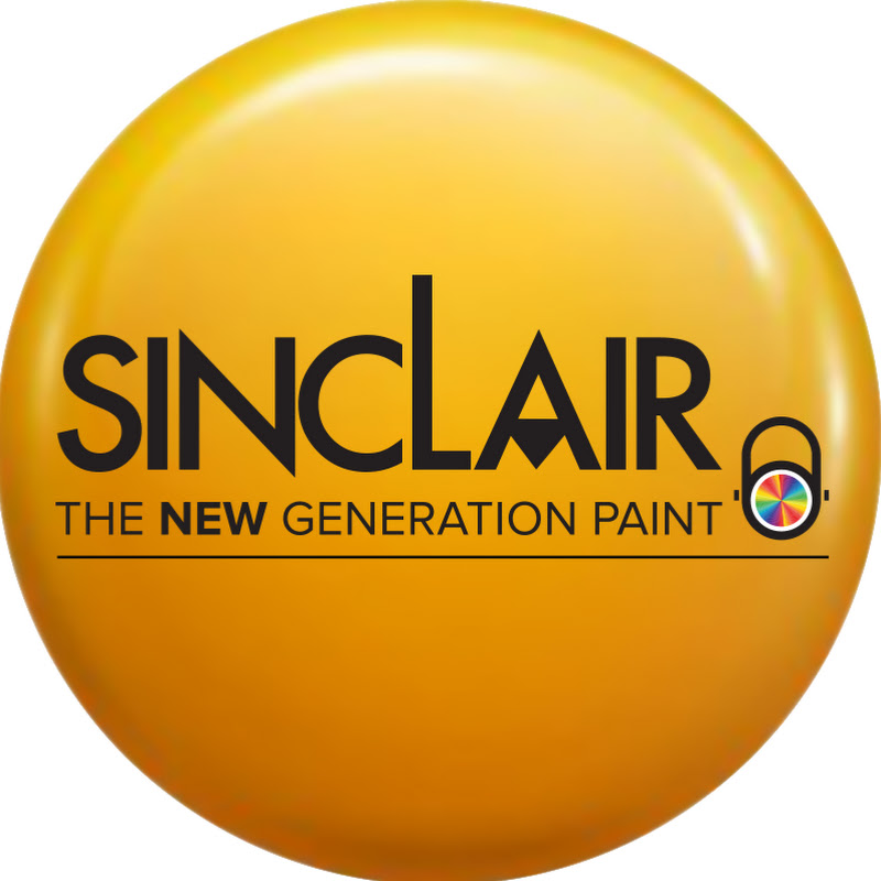 Sinclair Paints