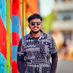 Prajwal Gowda | Travel creator