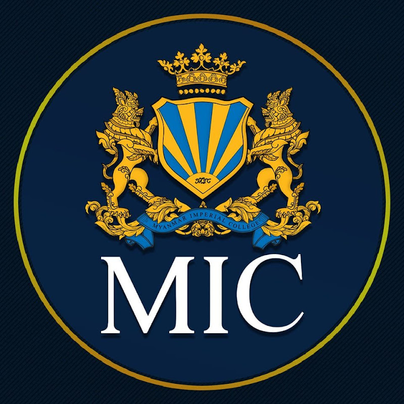 Myanmar Imperial College - MIC