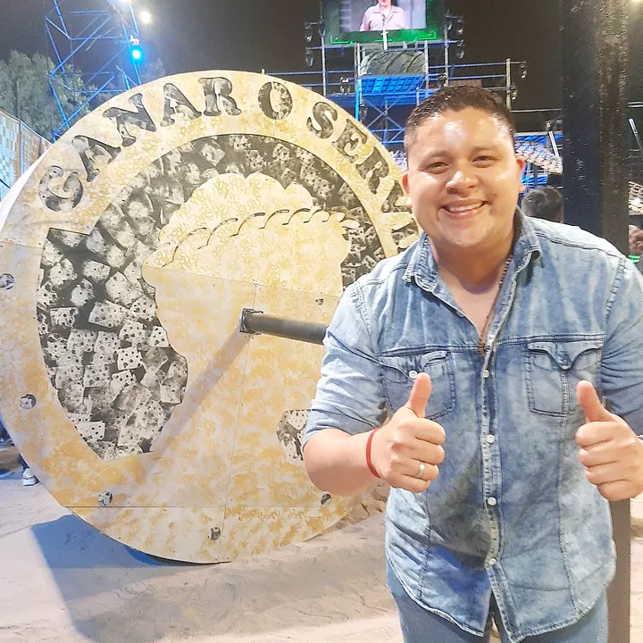 Andres Márquez