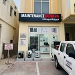 Maintenance Doha24