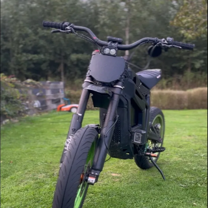 E-moto.plug