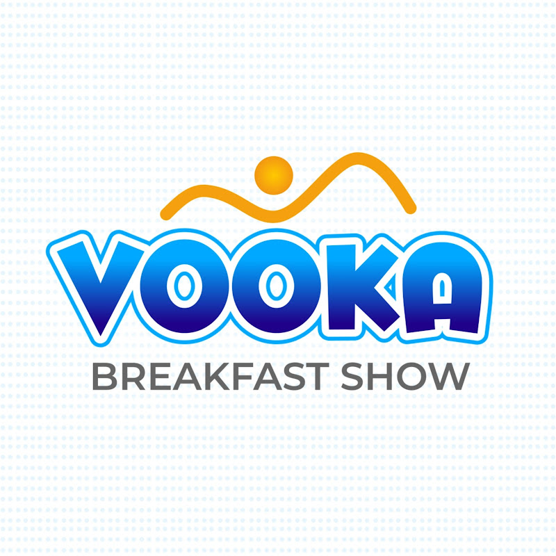 Vooka Breakfast Show