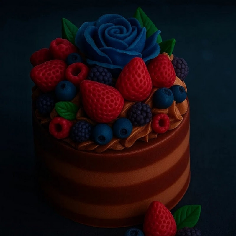 Essence Melts Candles