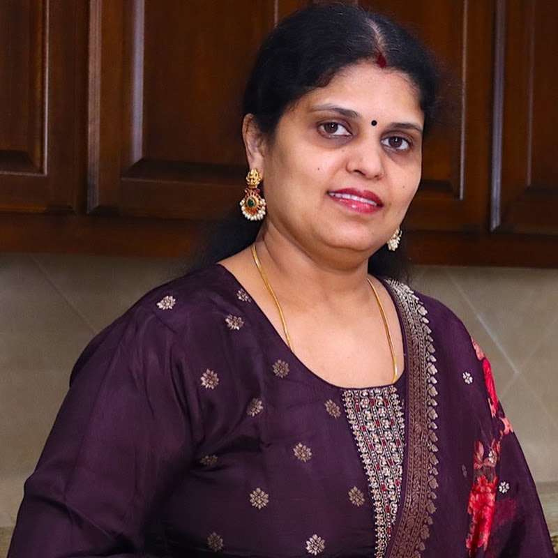 Gomathi Vlogs
