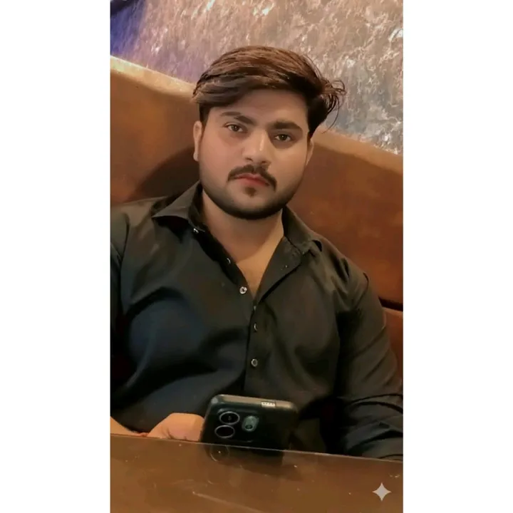 👑"رضوان بلوچ"👑