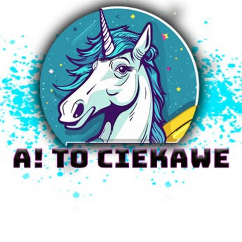 A! To Ciekawe