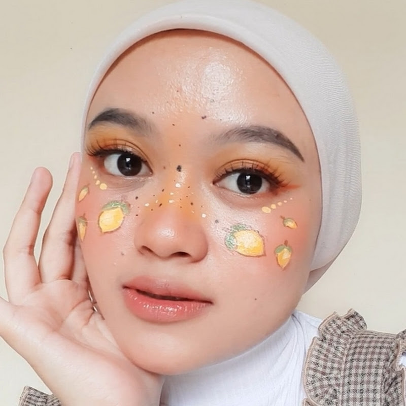 Aartimakeup - Raafi Suharti