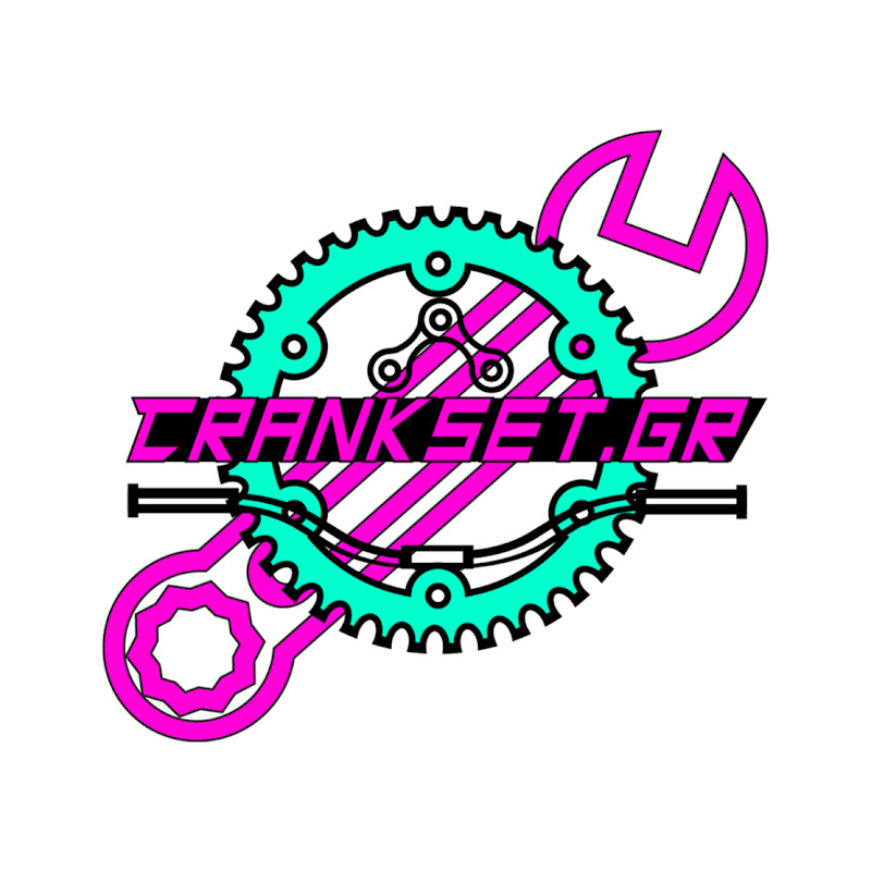 Crankset