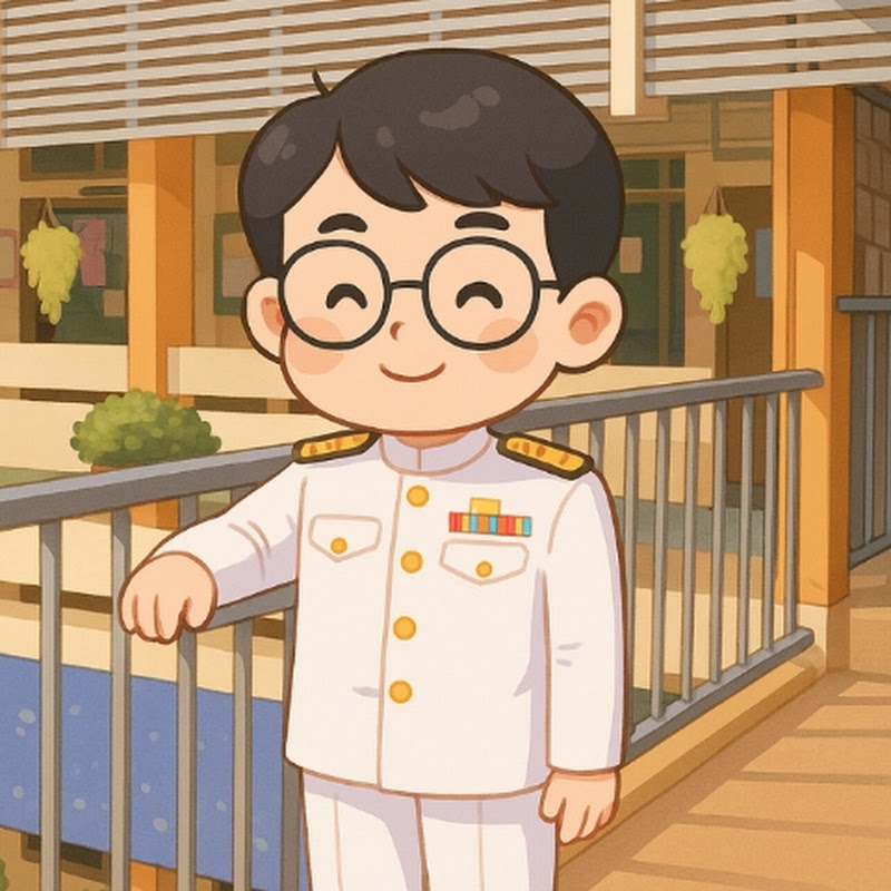 ครูปราโมทย์ พูลเพิ่ม
