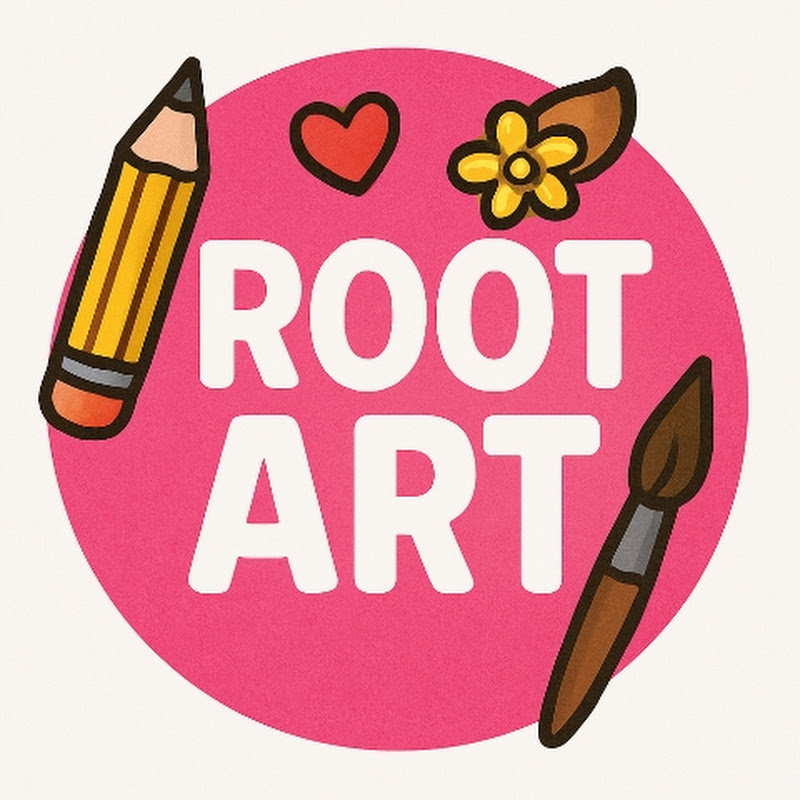 @Root Art 🦋