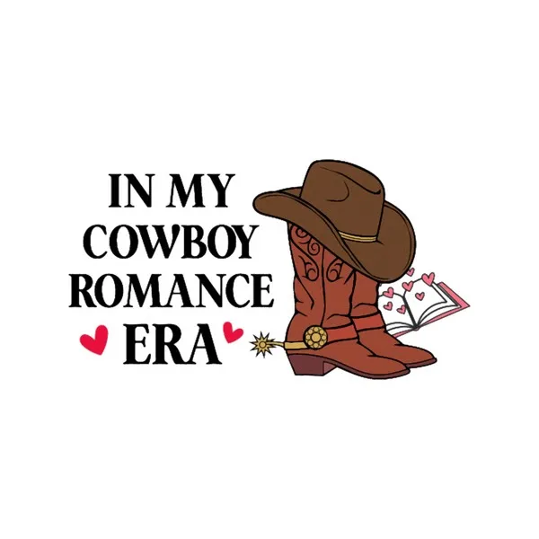 Eva - Page Turning Cowgirl🤠📚