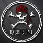 Pirates of the BARBERTIME