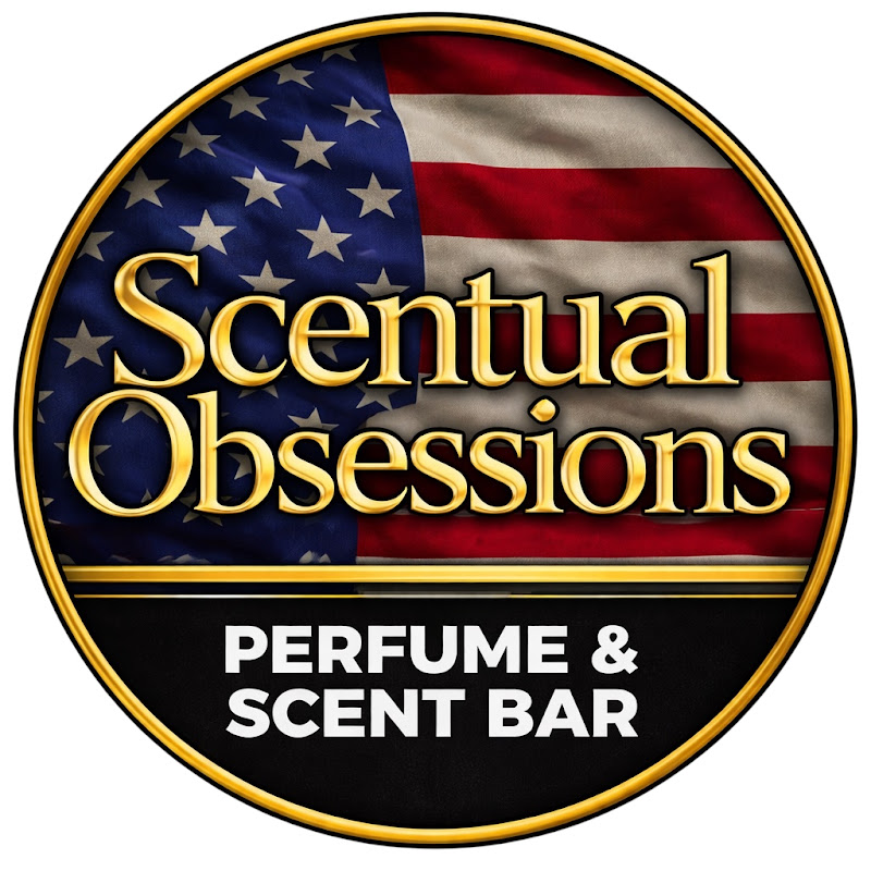 Scentual Obsessions