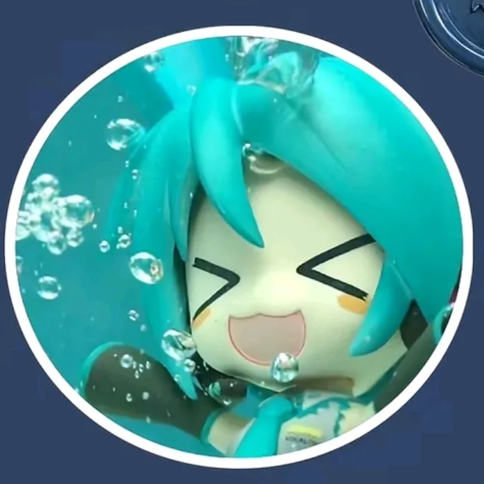 ~☆★Mochimouse★☆~