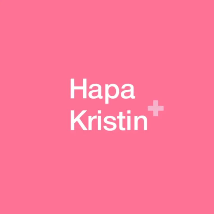 Hapa Kristin
