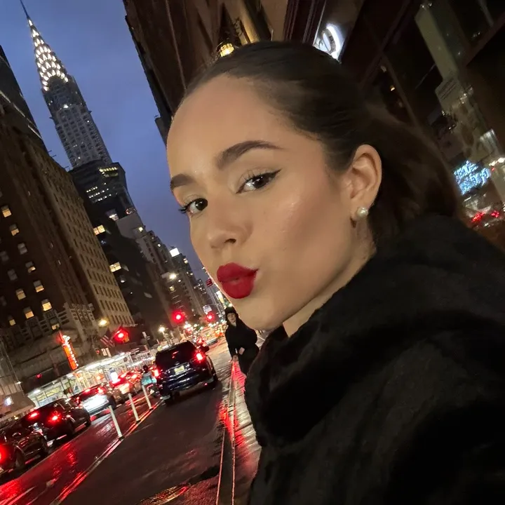 Saraí Meza