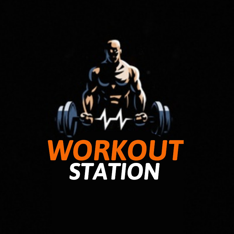 Workout Station