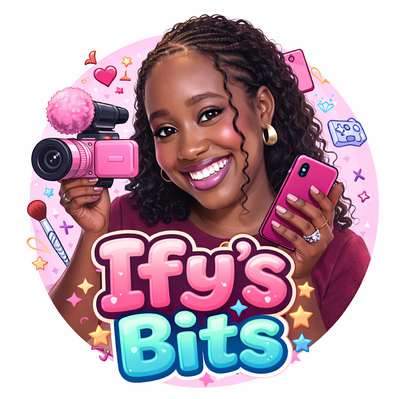 Ify’s Bits