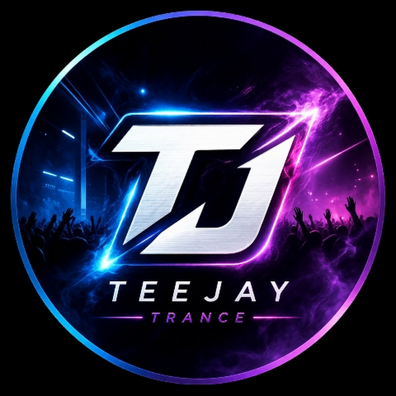 TeeJay Trance