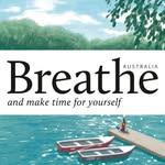 Breathe Magazine Australia