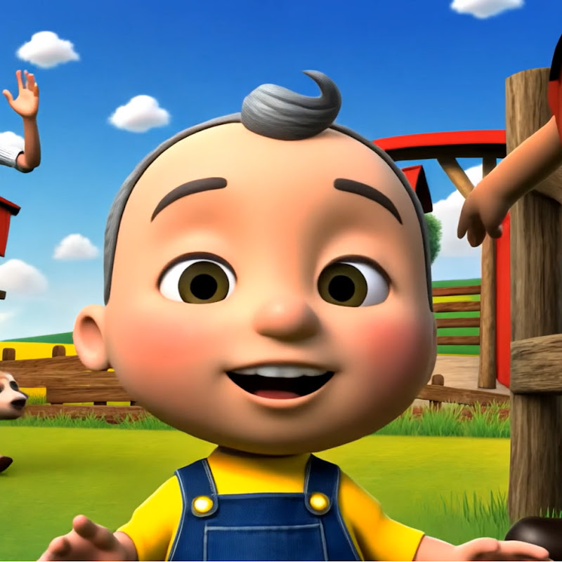 Kevin WonderWorld