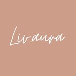 Liv.Aura | Gold Studs & Everyday Jewelry