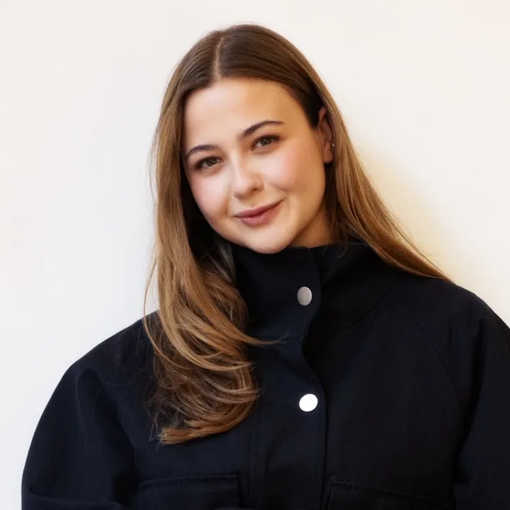 Olivia Marcus