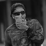 Rodrygo Goes  👐🏾⚡️🇧🇷