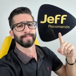 Jefferson Francisco Nascimento dos santos