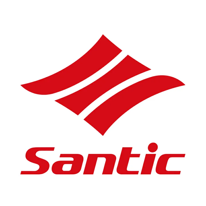Santicycling