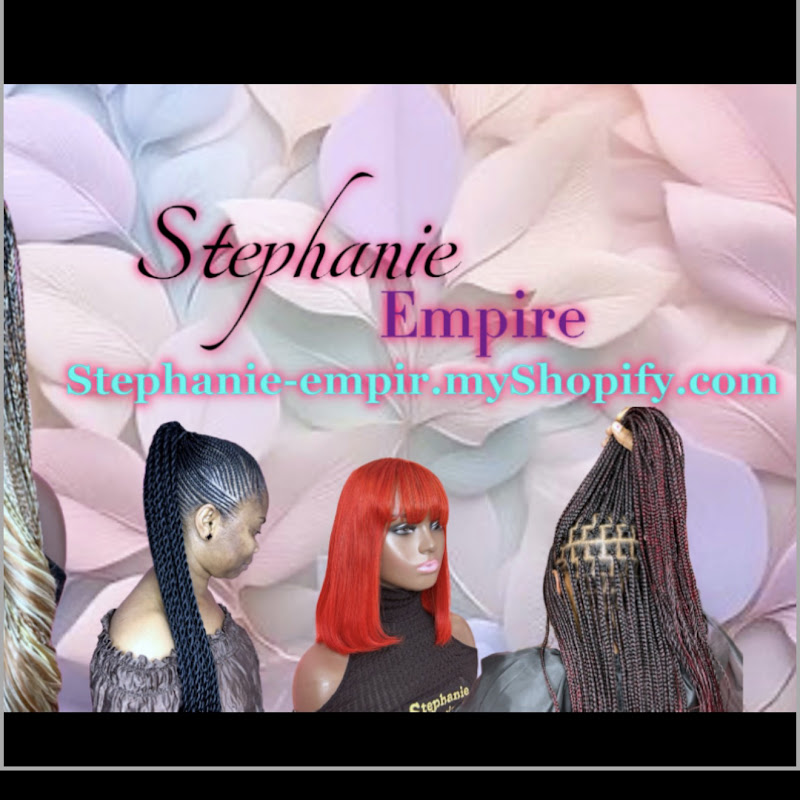 stephanie Empire