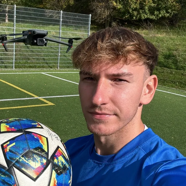 Matteo⚽️