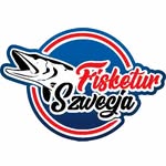 Baza wędkarska Fisketur Szwecja