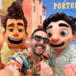 Alberto • disney parks lifestyle 🏰