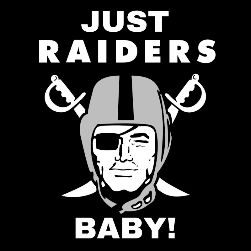 Just Raiders Baby!
