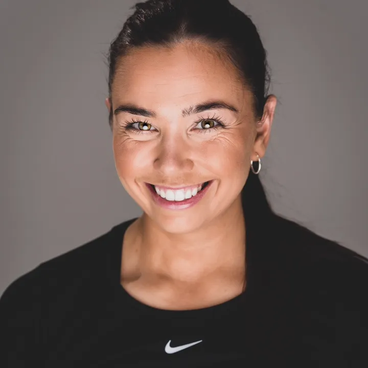Sara Davíðsdóttir