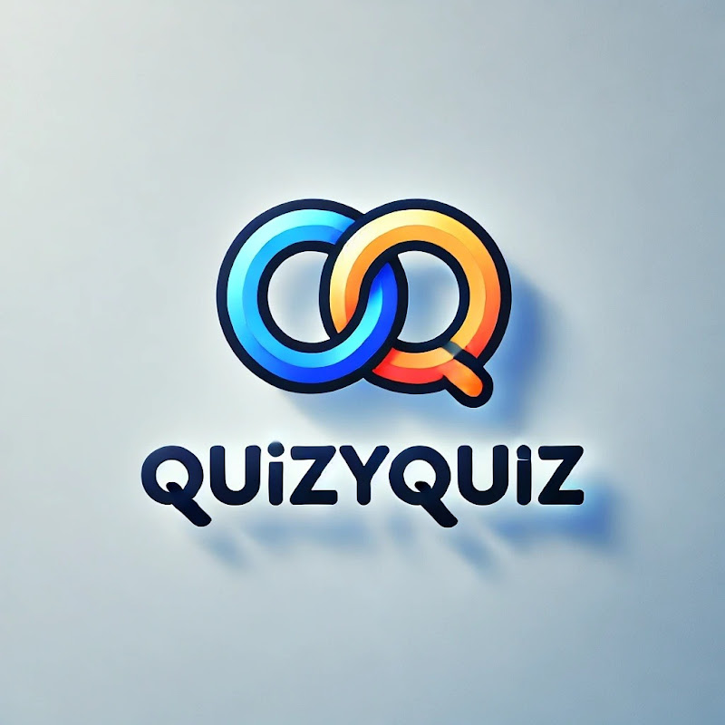 QuizyQuiz - Educational Videos