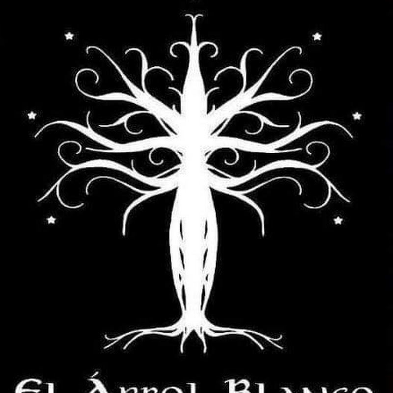 El Arbol Blanco / tienda de cómics