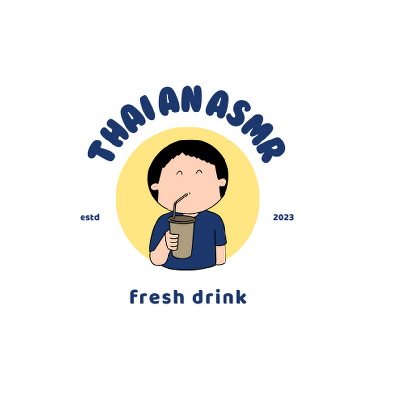 THAI AN ASMR