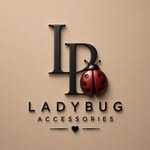 Ladybug accessories 🇵🇰