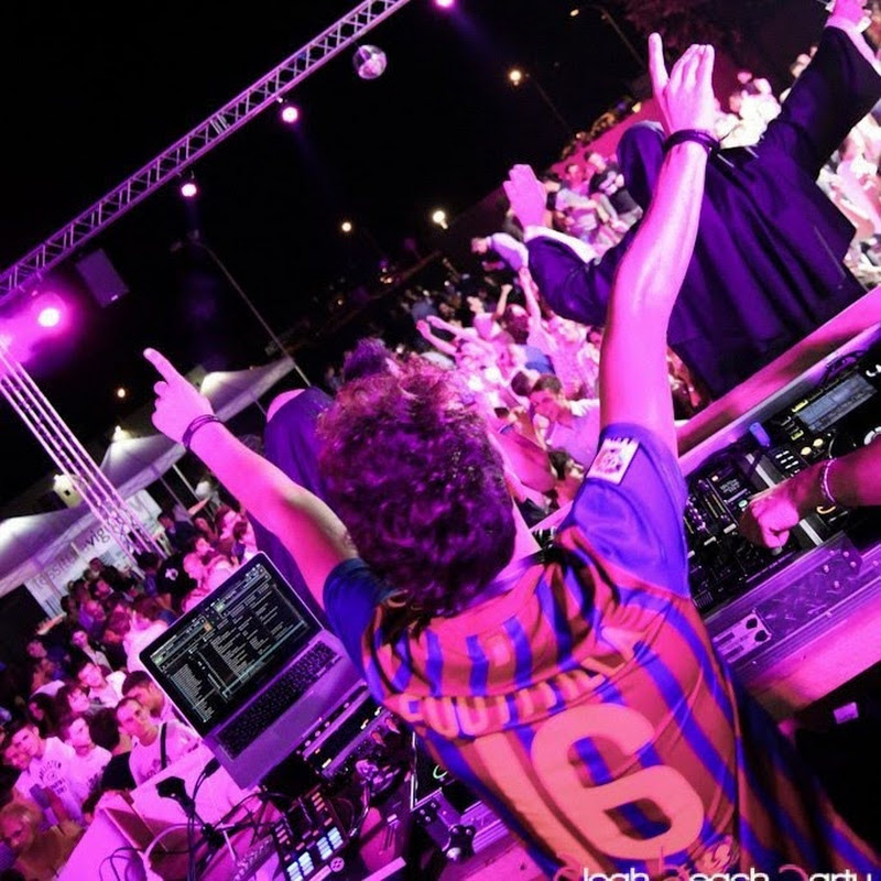 EDO TITILLA @ CLUB MUSIC 