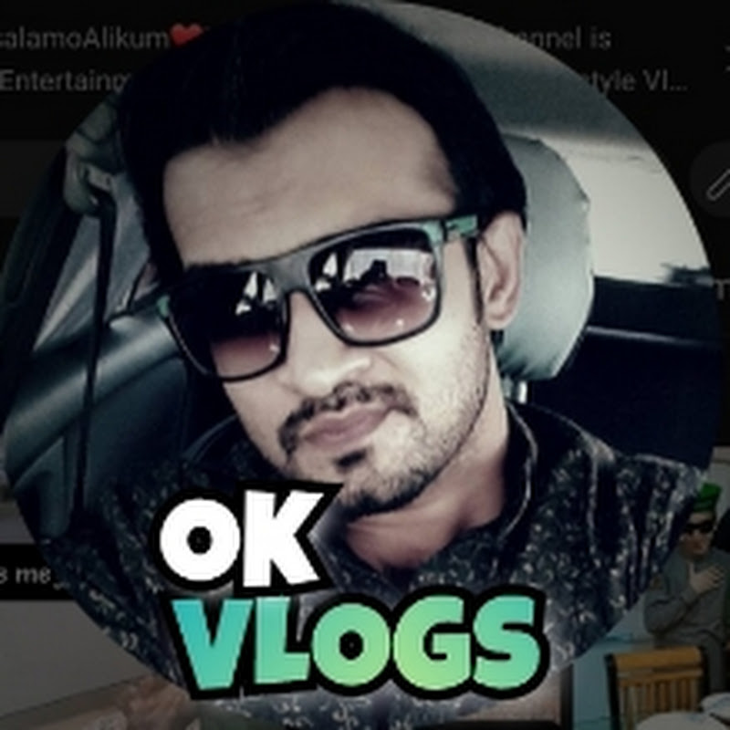 OK Vlogs