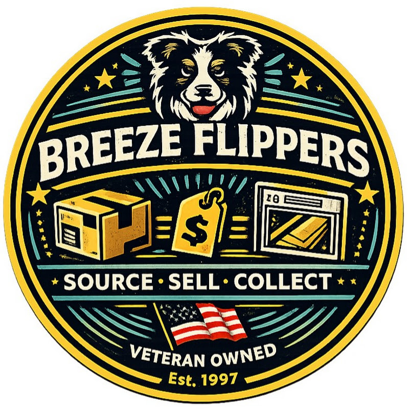 Breeze Flippers 