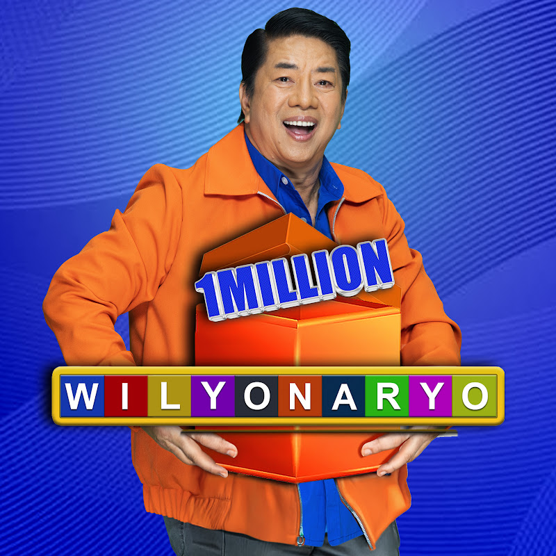 Wilyonaryo