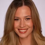 ANNA KORN | MAKEUP MILAN